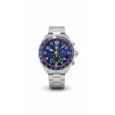 TAG Heuer Formula 1 Special Edition Blue Dial Chronograph - Automatic Movement